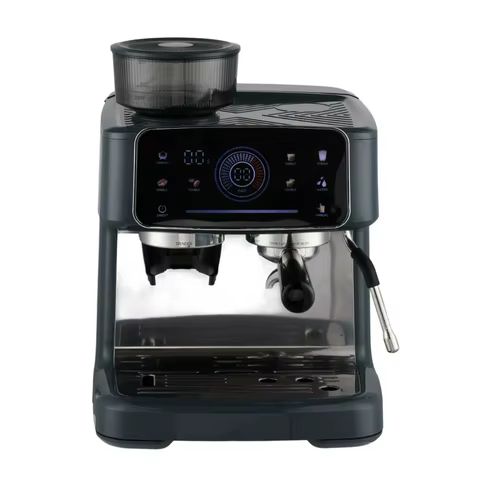 Máquina de Café Espresso Comercial