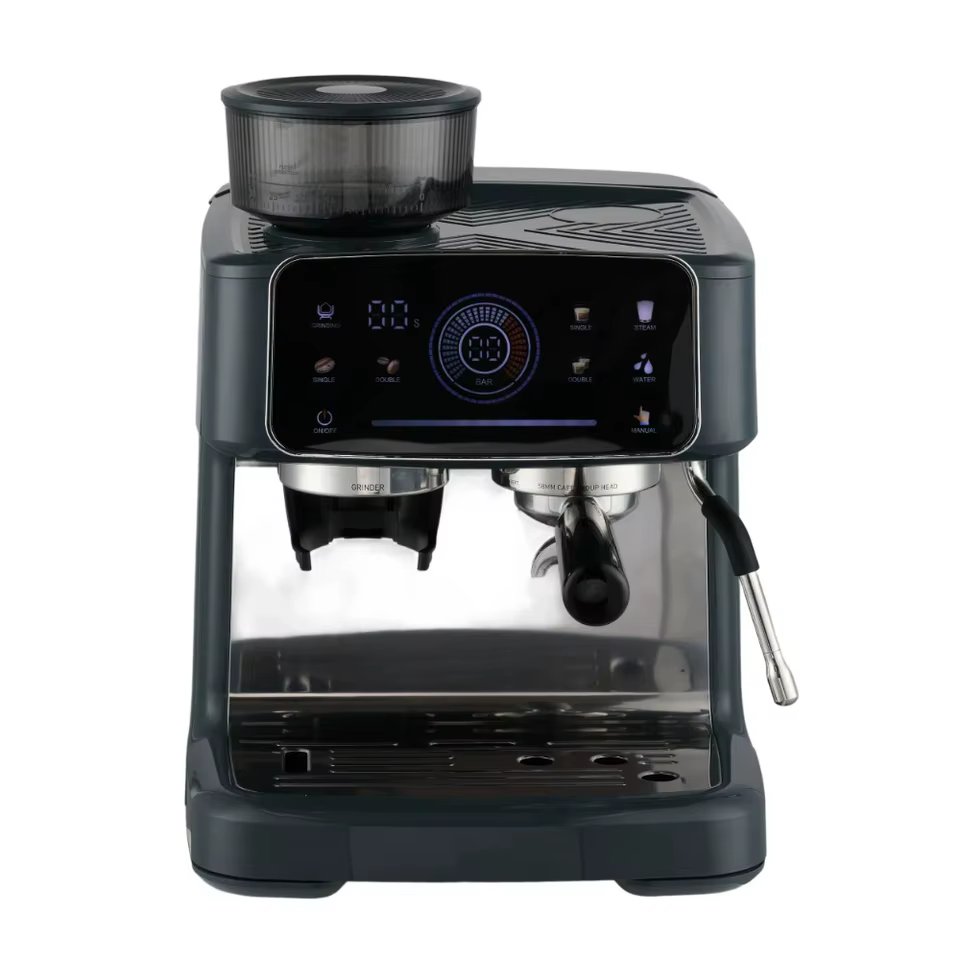 Máquina de Café Espresso Comercial