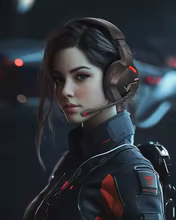 Binnune BW01 Headset Gamer Thumbnail 2