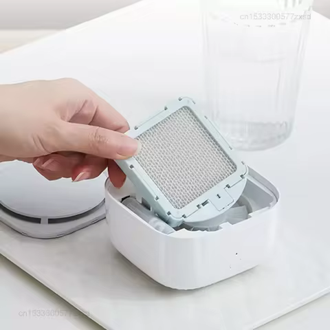 Pastilhas Repelentes Mijia 2