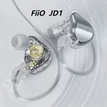 FiiO JadeAudio JD1 Fones de Ouvido Thumbnail 1