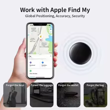 Rastreador Anti-Perda Apple Find My Thumbnail 2