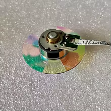 Roda de Cores Optoma HD25e Thumbnail 3