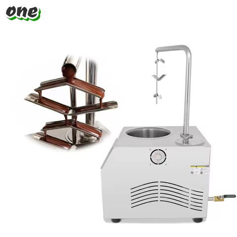 Máquina de Fusão de Chocolate 7L