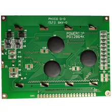 Display LCD 128x64 PG12864K LED Thumbnail 1