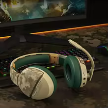 Nubwo G08 Headset Gamer Dual Conectividade Thumbnail 6
