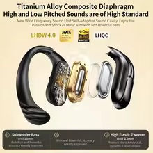 Fones Bluetooth Q13 TWS Thumbnail 6