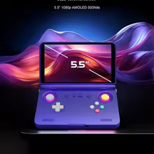 Retroid Pocket Flip 2 Thumbnail 2