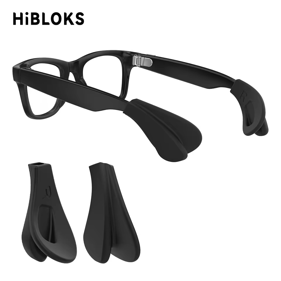 Protetor de Orelha Hibloks Ray-Ban