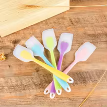 Espátula de Silicone Kit 12 Thumbnail 2
