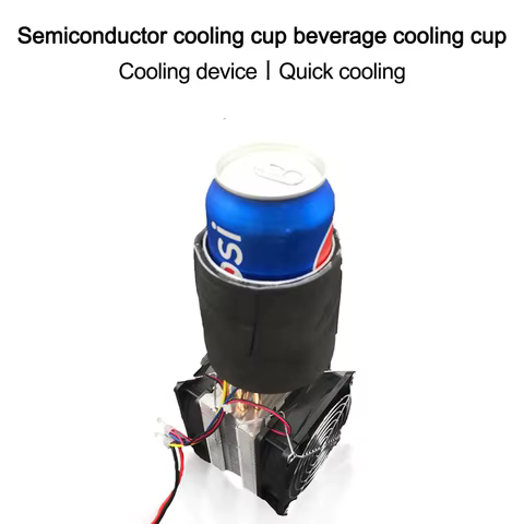 Mini Geladeira Termoelétrica 80W