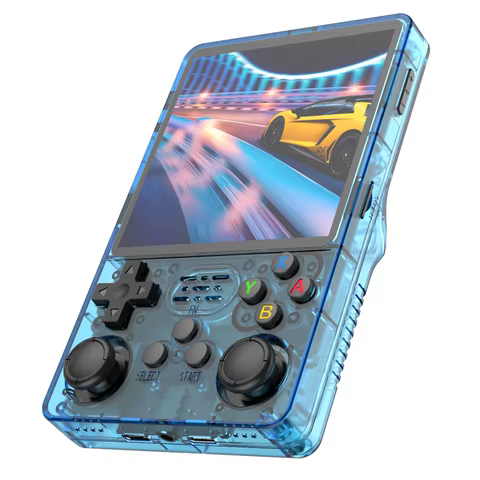 Console Retro BOYHOM R36 Plus