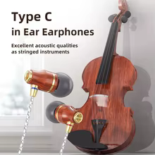 KBEAR-KW1 Earbuds Híbridos com Cabo Thumbnail 3