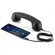 Fone de Ouvido 3.5mm com Microfone Thumbnail 2
