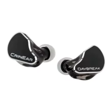 CrinEar Daybreak IEM Tribrid Thumbnail 1