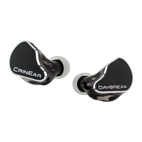 CrinEar Daybreak IEM Tribrid
