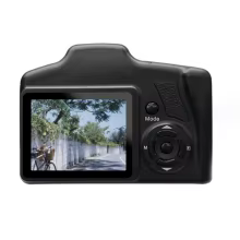 Câmera Digital 16MP Zoom 16X Thumbnail 3