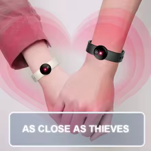Pulseira Antiestática MIJIA Thumbnail 6
