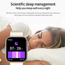 Smartwatch LIGE 2025 Thumbnail 5