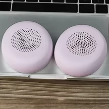 Almofadas Jabra Elite 45H Rosa Thumbnail 4