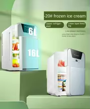 Mini Geladeira Portátil 220V Thumbnail 3