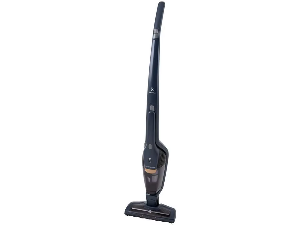 Electrolux Ergorapido ERG25N Aspirador 2 em 1