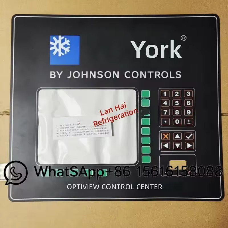 Teclado de Reposição para Ar Condicionado