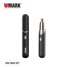 Barbeador Elétrico Profissional WMARK NG-7984KIT Thumbnail 3