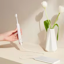 Escova Elétrica Xiaomi Mijia T200 Thumbnail 2