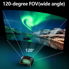 Óculos VR 3D VRG PRO X7 Thumbnail 4