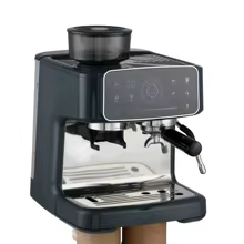 Máquina de Café Espresso Comercial Thumbnail 2