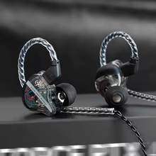 Fones CCZ DC01 Pro Gamer Thumbnail 4
