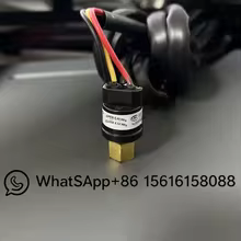 Controlador de Pressão AC H20PS Thumbnail 2
