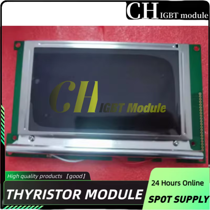 Tela LCD FGM240128D-FWX1CC G242C