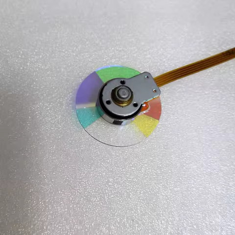 Roda Colorida Projetor VIEWSONIC