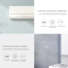 Sensor Zigbee Tuya Temperatura e Umidade Thumbnail 4