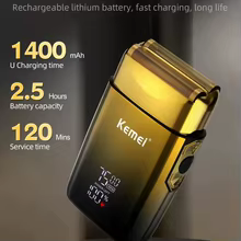 Aparador Kemei KM-1757 Thumbnail 5