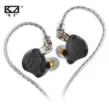 KZ ZS10 Pro X Fones de Ouvido Thumbnail 1
