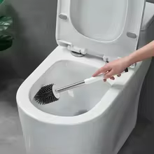 Escova de Vaso Sanitário Silicone Thumbnail 6