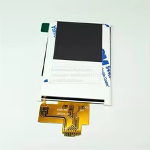 Tela LCD 2.4" TFT 240x320 Thumbnail 4