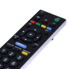 Controle Remoto TV Bravia RM-ED0009 Thumbnail 5