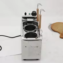 Panela Elétrica Multifuncional 220V Thumbnail 4