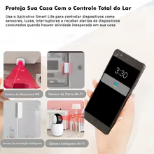 Gateway ZigBee Inteligente Alexa Google Thumbnail 4