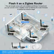 Hub Zigbee 3.0 USB Dongle Plus Thumbnail 6
