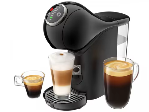 Nescafé Dolce Gusto Genio S Plus Cafeteira Expresso