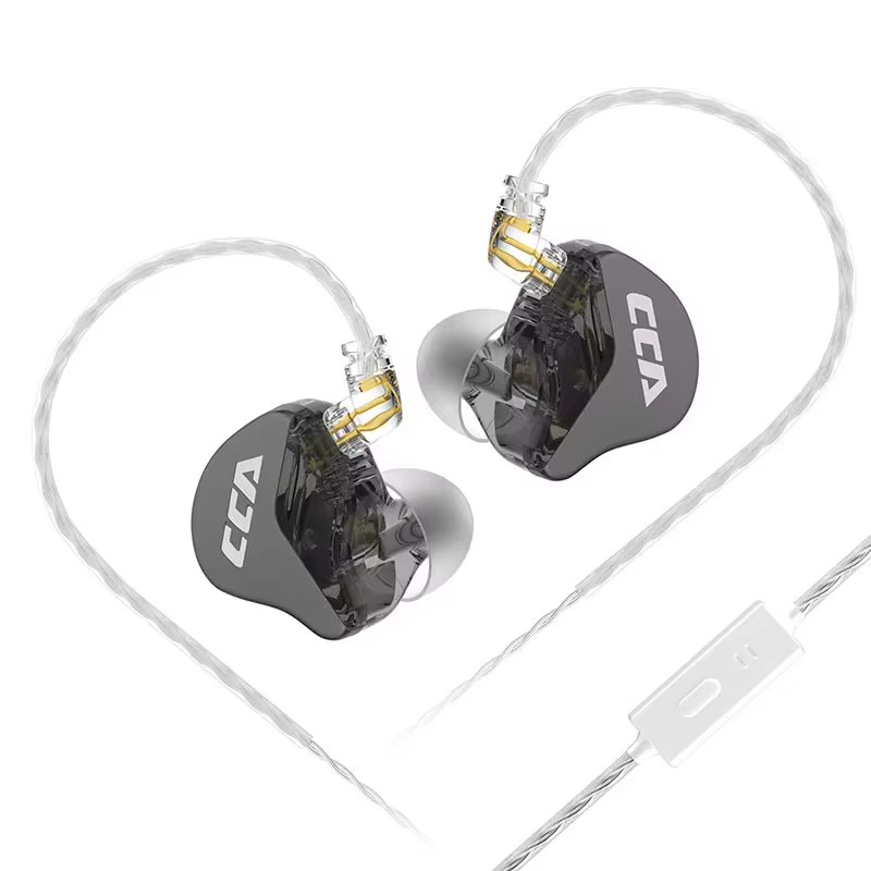 Fone de Ouvido KZ ZEX Pro HiFi