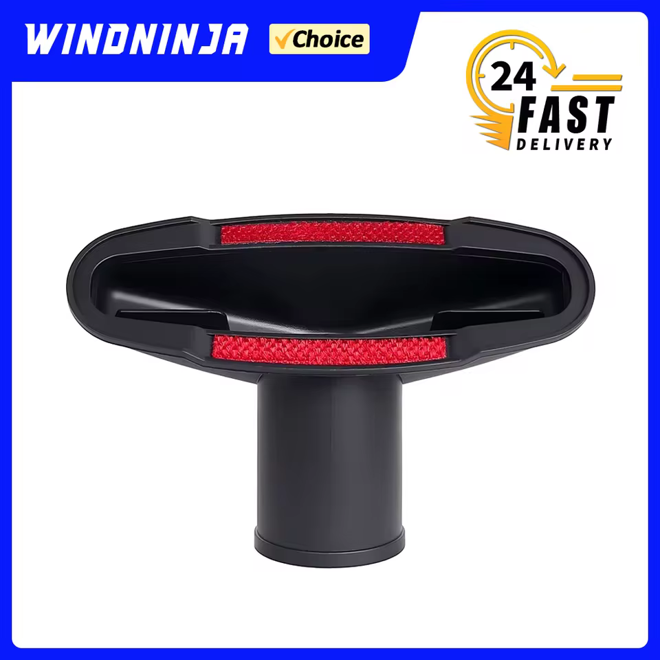 Cabeça Universal Aspirador 32mm