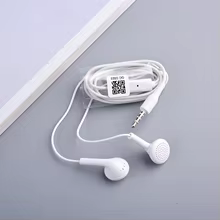 Fone de Ouvido 3.5mm Huawei Thumbnail 2