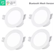 Luz LED Inteligente Mijia Downlight Thumbnail 1