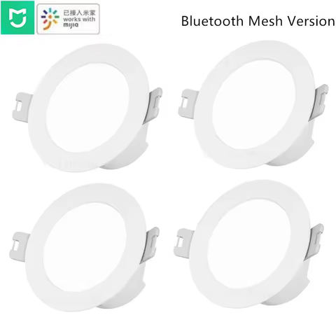 Luz LED Inteligente Mijia Downlight